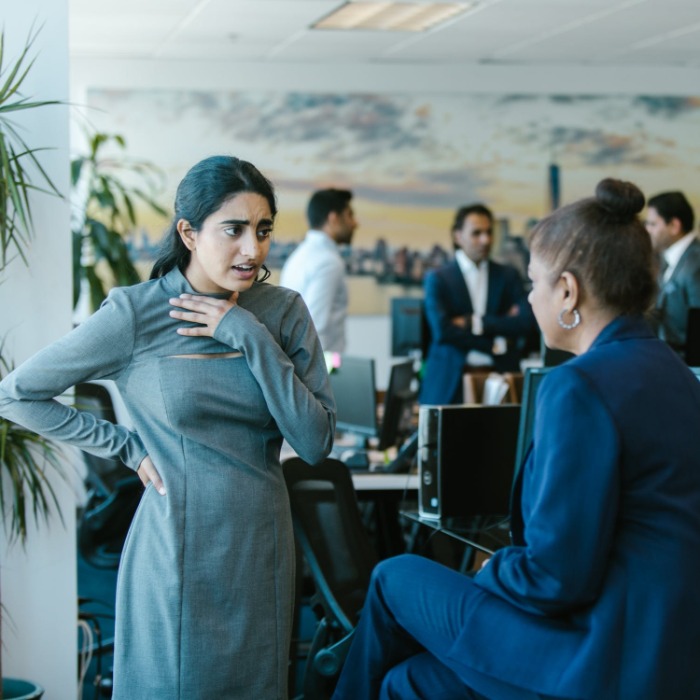 Comment cultiver l’agilité émotionnelle pour atteindre un leadership d’excellence? Comment cultiver l’agilité émotionnelle pour atteindre un leadership d’excellence?